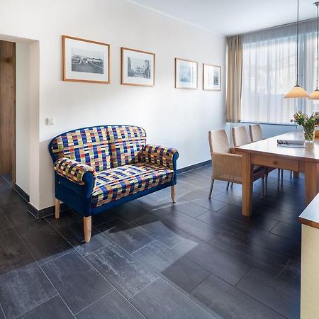 Ferienwohnung Strandhafer Norderney Extérieur photo
