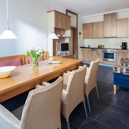 Ferienwohnung Strandhafer Norderney Extérieur photo