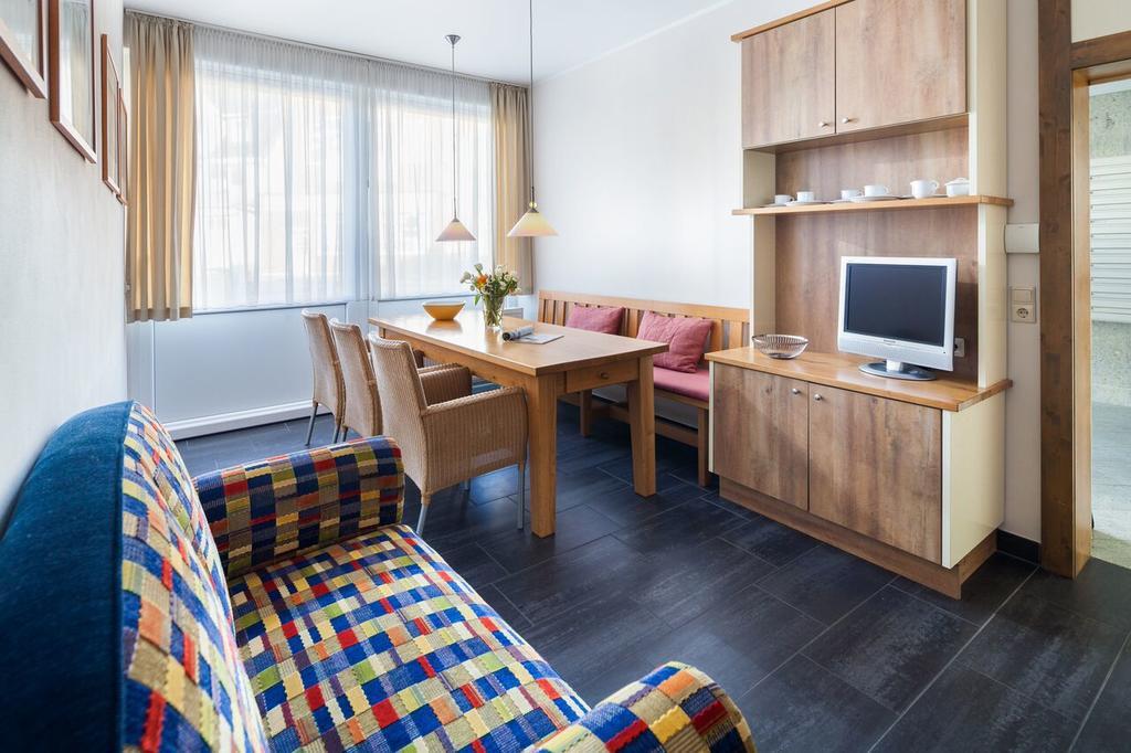 Ferienwohnung Strandhafer Norderney Extérieur photo