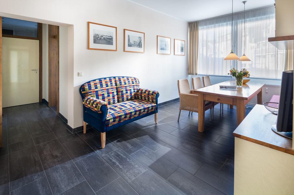 Ferienwohnung Strandhafer Norderney Extérieur photo