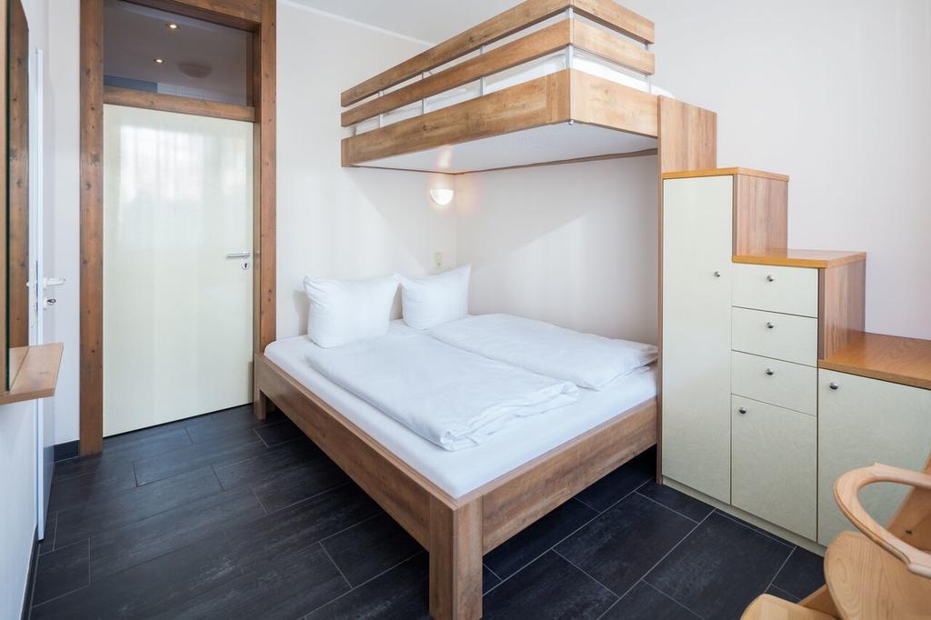 Ferienwohnung Strandhafer Norderney Extérieur photo